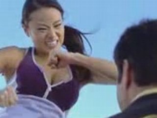 Dragon ball le film (trailer original)