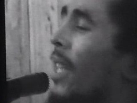 bob marley Bad Card tuff gong