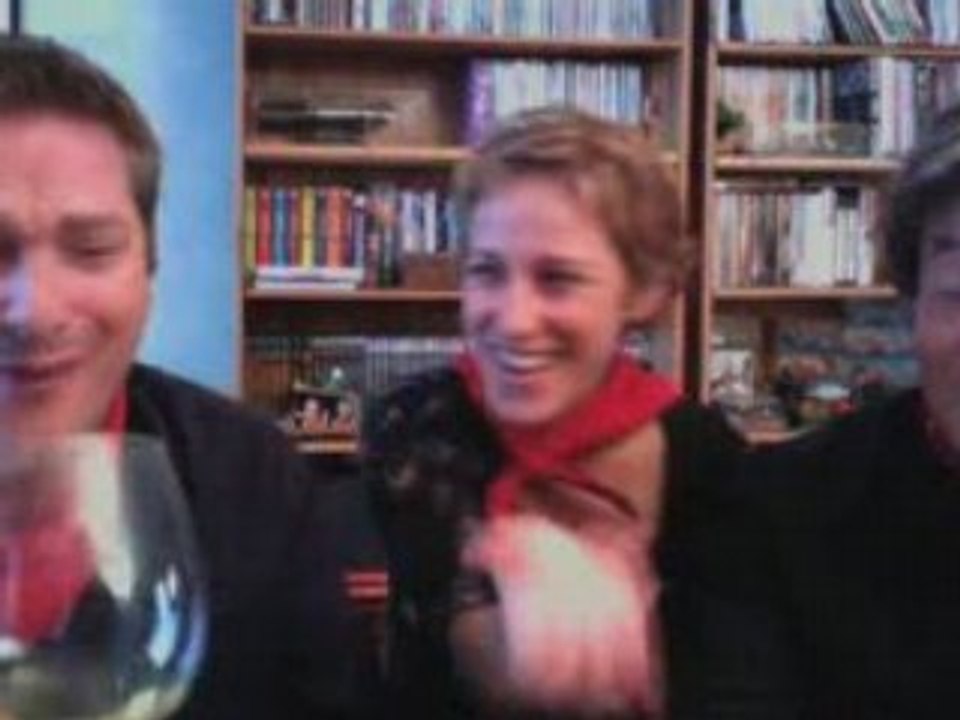 Les Amis de la rue Lepic 3 "La Feria de Béziers"