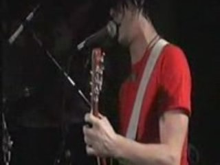 "Jolene"  The WHITE STRIPES