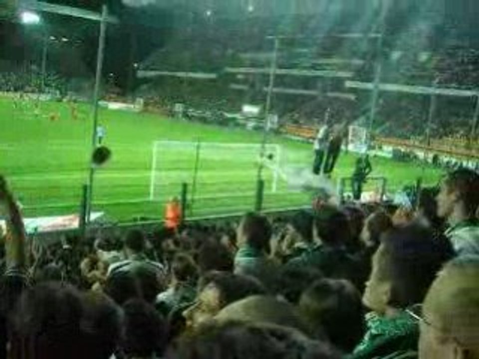 asse hapoel tel-aviv 0809 (les enfants du forez)