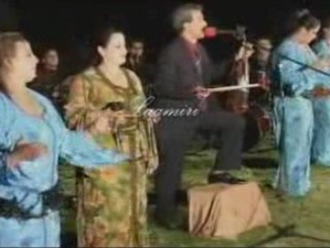 Chaabi M'barek el meskini 3