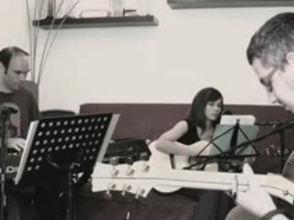 Be My Guest - It's OK (session RendezVousCreation n° 6)