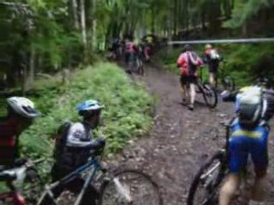 Forestiere Video2