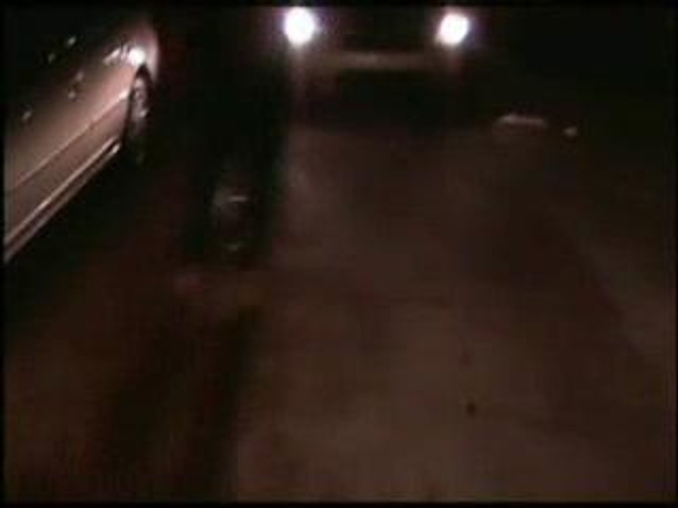 T Bucac vs Tipsy R2 cwalk