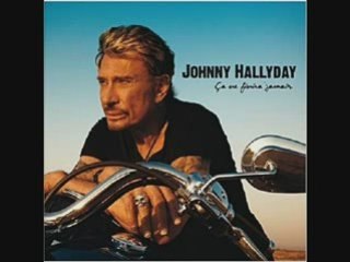 johnny hallyday  ça peut changer le monde