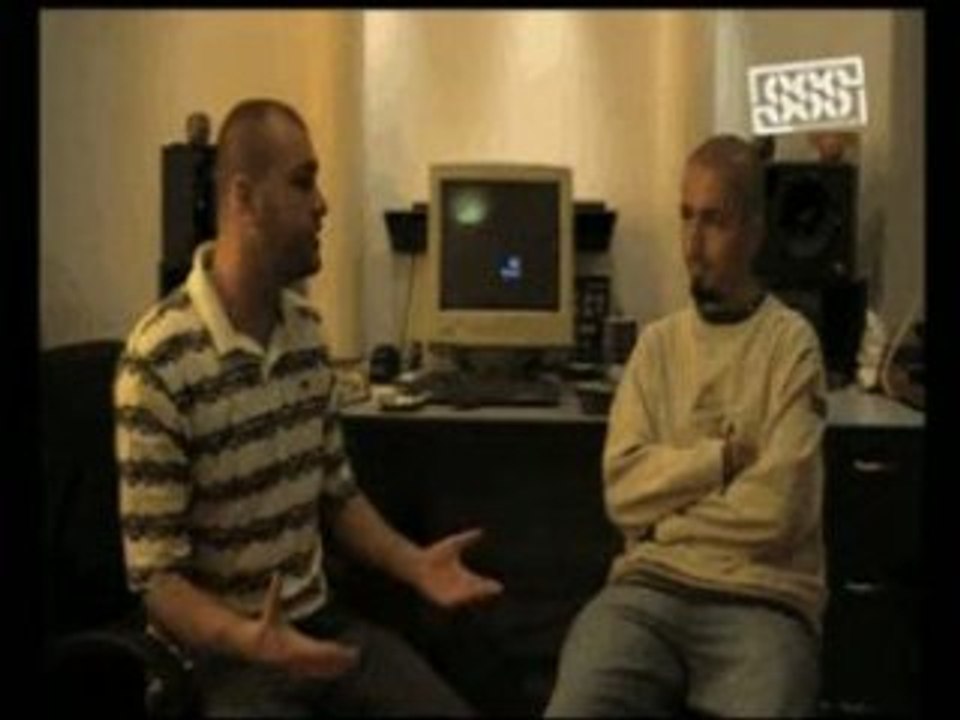 Interviu Bitza @ SuneteSubSol.net //Partea 2