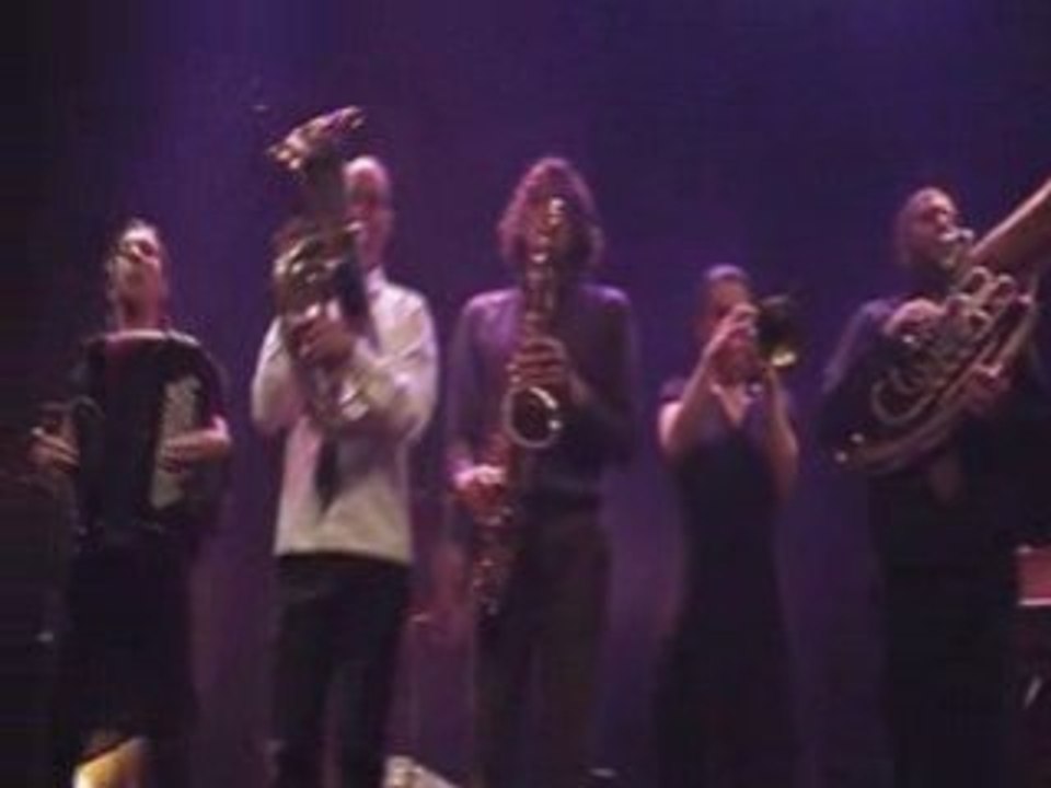 Les Blérots de R.A.V.E.L. : Les Poules