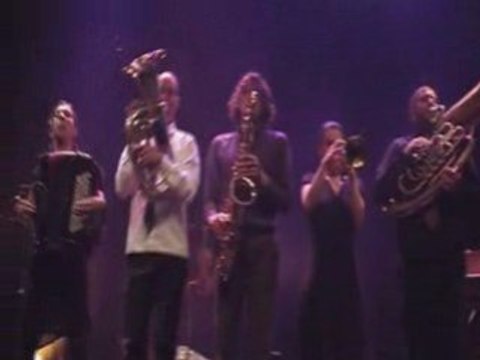 Les Blérots de R.A.V.E.L. : Les Poules