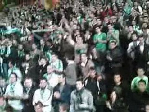 Asse 2-1 Tel AViv : but de Tel aviv et fin du match