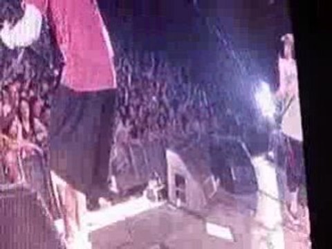 concert manu chao pont du gard