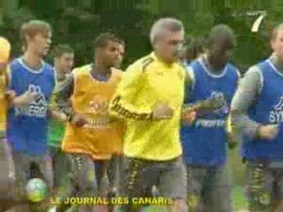 FC Nantes : Prendre exemple sur Grenoble