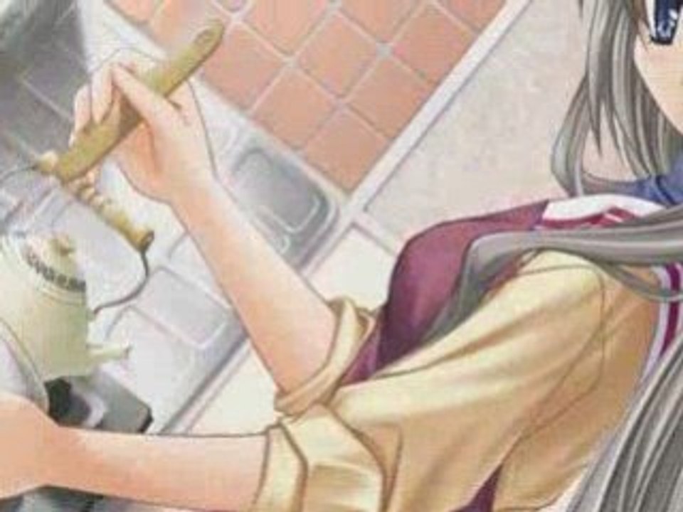 CLANNAD - Opening