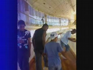 Voyage en Egypte 16/07 26/08