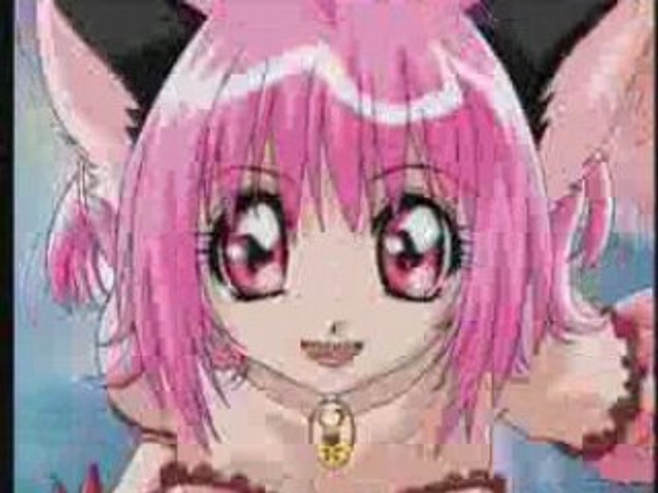 mew mew power remix