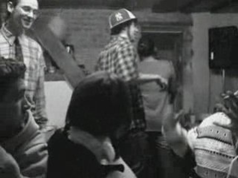 SOIRéE STEEVE HURCLE