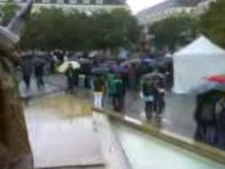 Journée intégration étudiante Beauvais 2008