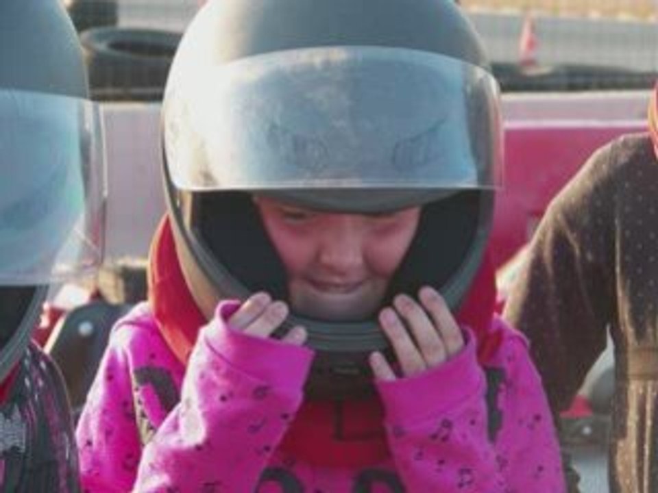 Karting FFB