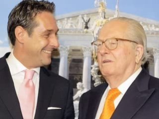 Elections législatives en Autriche - Droite Nationale FPÖ !