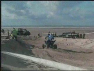 Quaduro du Touquet