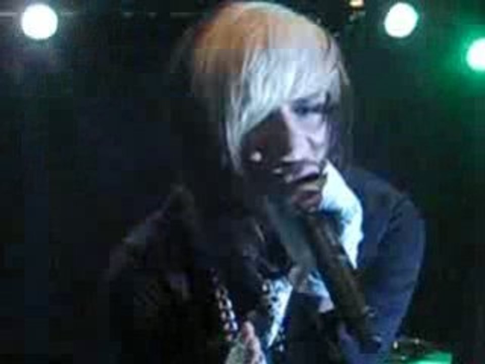 Cinema Bizarre @ Milano - I don't believe