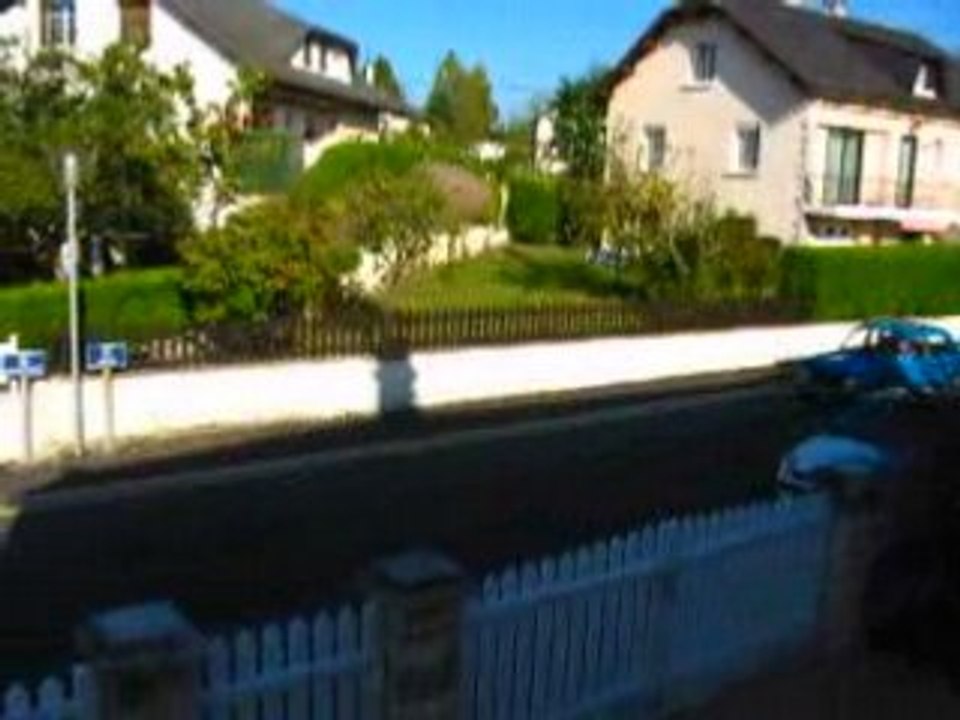 peugeot 304 S de 1976 à l'essai