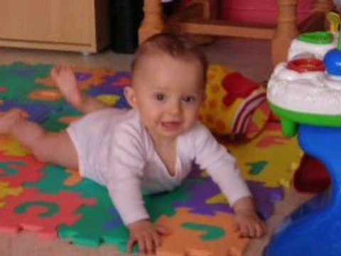 j'ai le rythme dans la peau