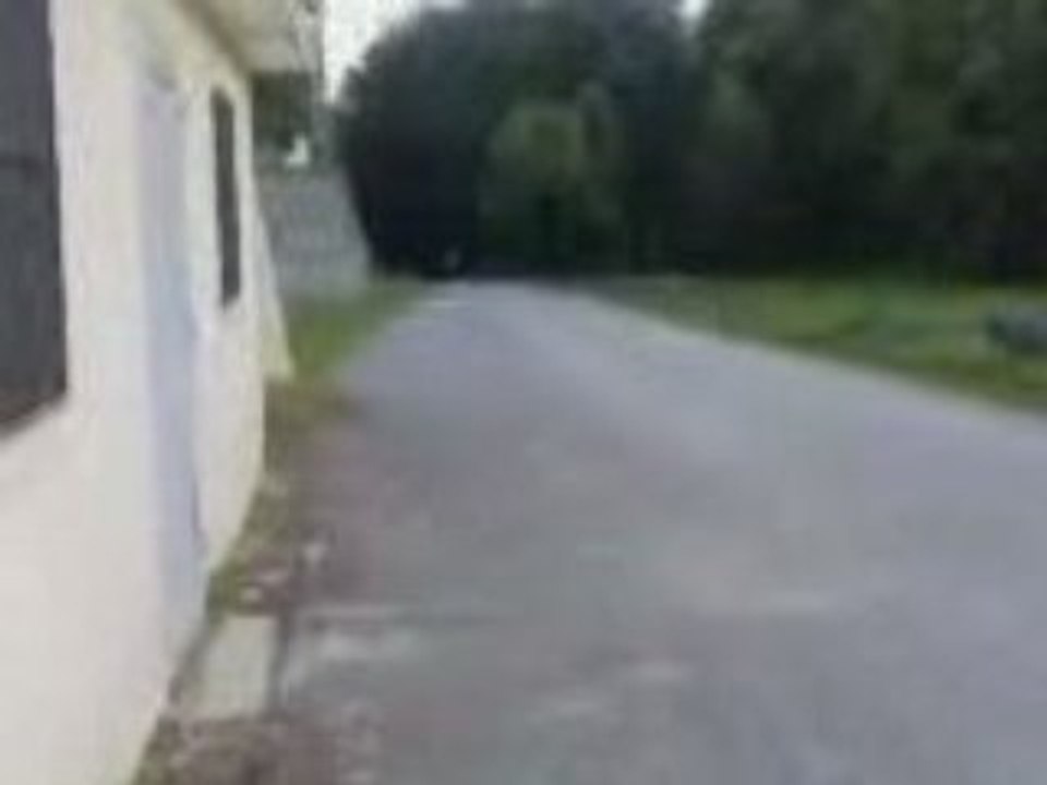 ptite fourberie en scoot