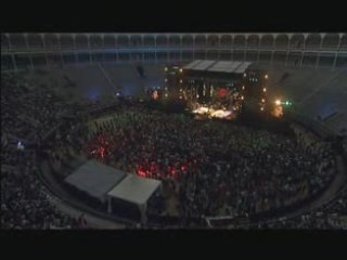 Me voy, directo de Julieta Venegas