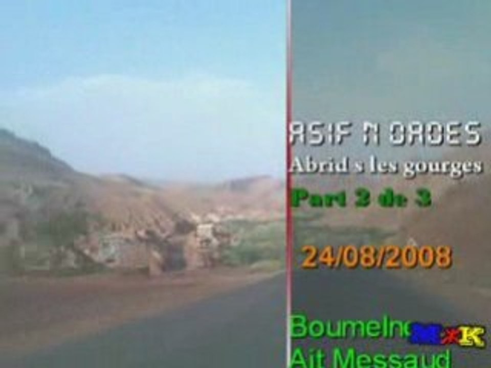 Assif n dades 24/08/2008  Part:2