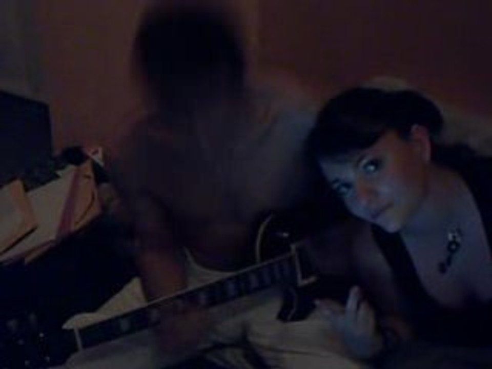 Quand un Guitariste ne va plus ... triste ...