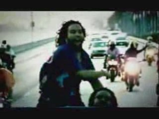 Kymani marley - warriors