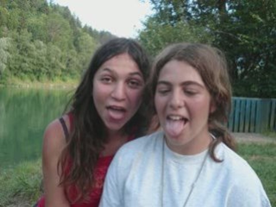 la rando en bauge 2007