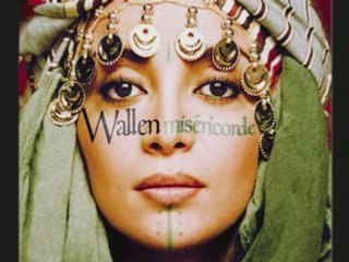 Wallen Intro / MISERICORDE DANS LES BACS LE 20 OCTOBRE!!!