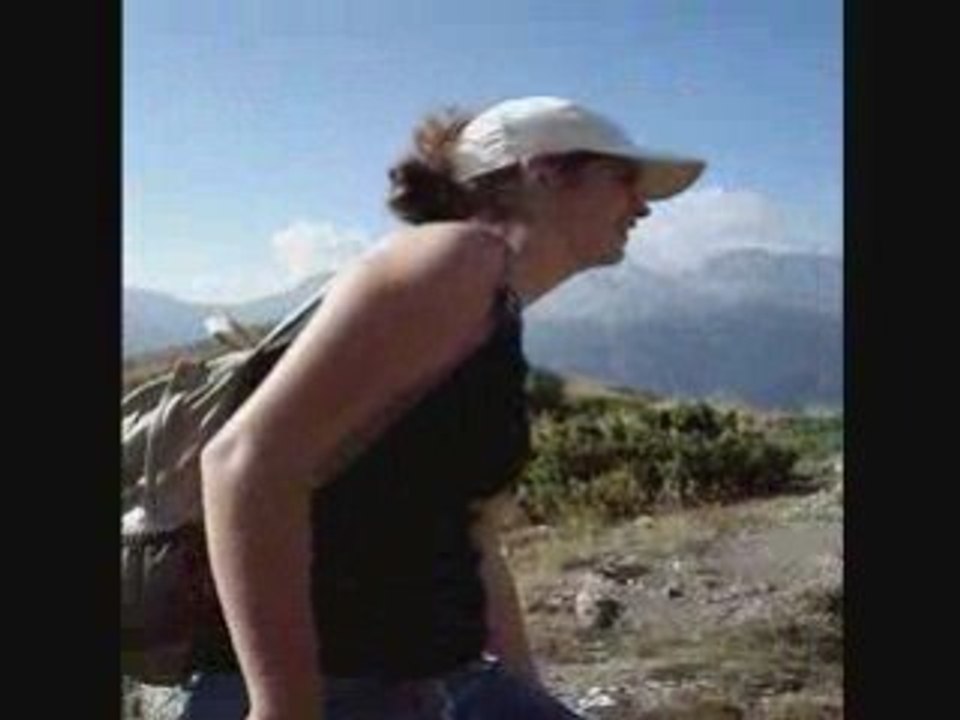 Briançon - Septembre 2007