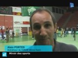 Handball : Nîmes si'mpose face à Istres 31 à 24