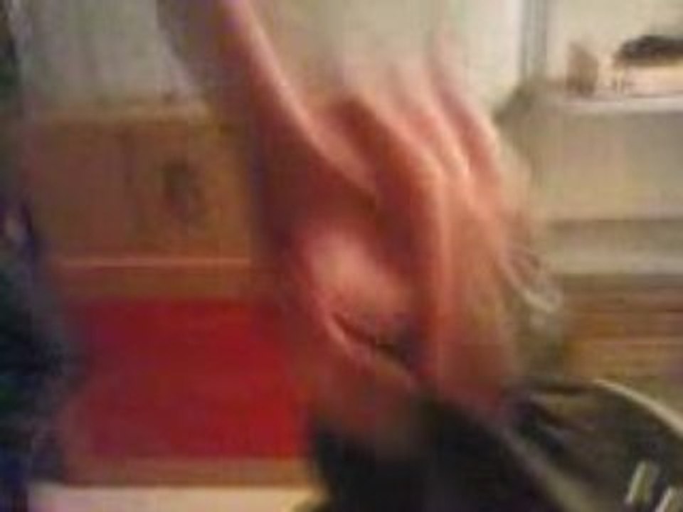 Délire d'enfance xD