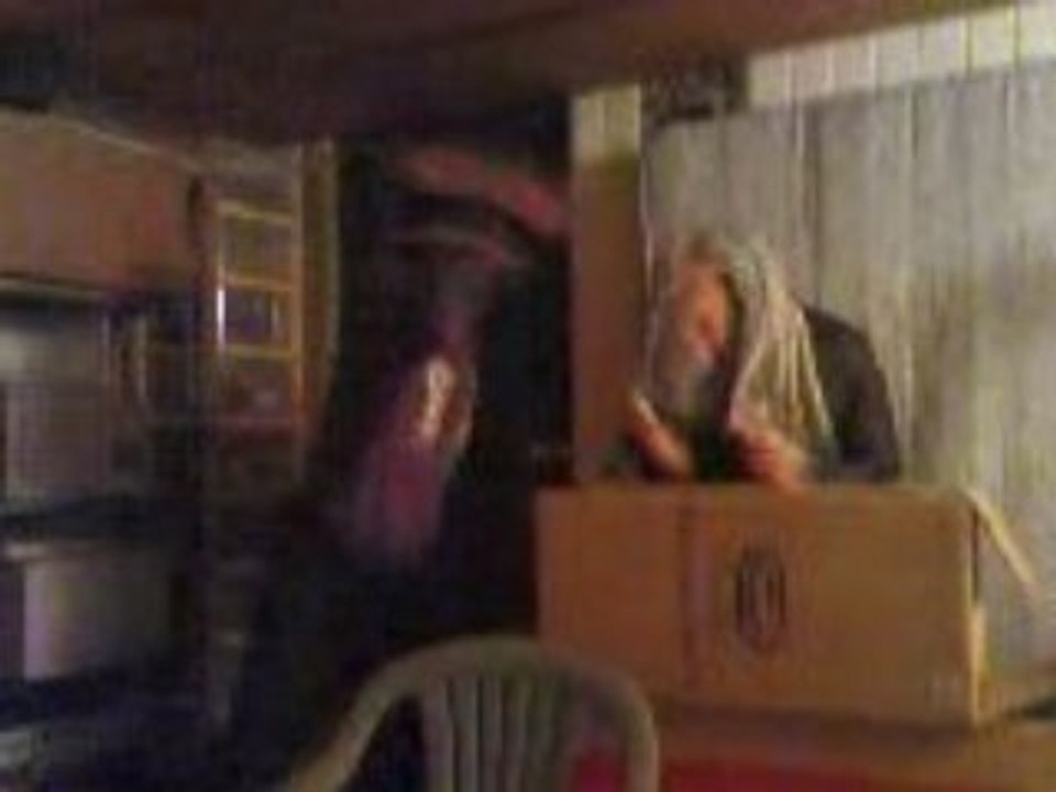 Arrekusus et Kewax veulent formé un groupe