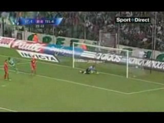 asse 2 - 1 tel aviv