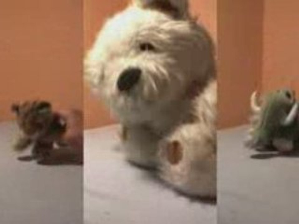 Plush Jump 1
