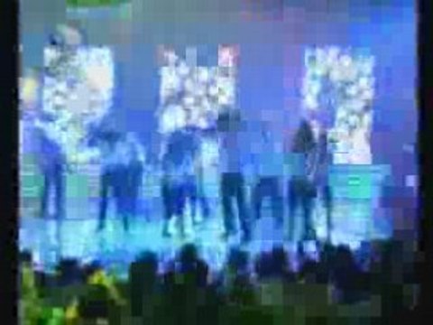 Beyaz Show'da Kolbastı Grubu