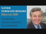 Avocats, défenseurs des libertés et des droits de l'homme