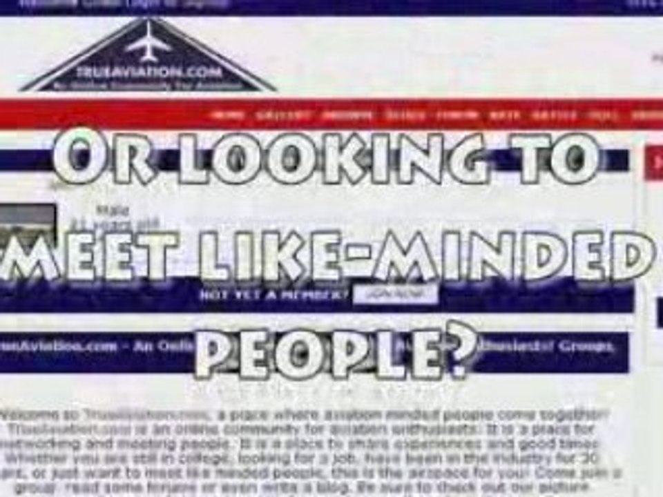 TrueAviation.com