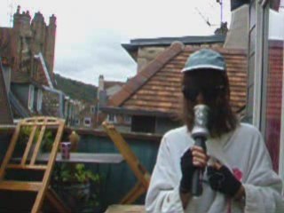 Making-off du Journal n°3