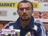 FC Arges - U Craiova 1-1 Declaratii
