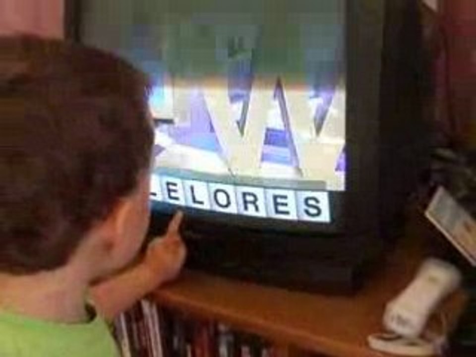 Video 098 - 9 septembre 2008