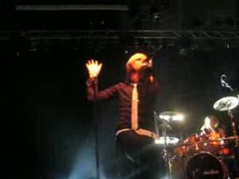 Cinema Bizarre @ Milano - Angel in disguise