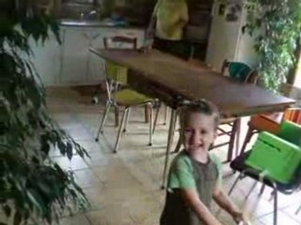 Video 099 - 13 septembre 2008