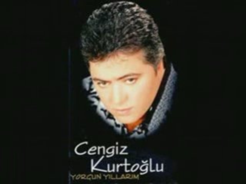 Cengiz kurtoglu gelin etmişler