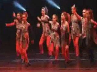 Monday_Spectacle Stade Laurentin danse 2008